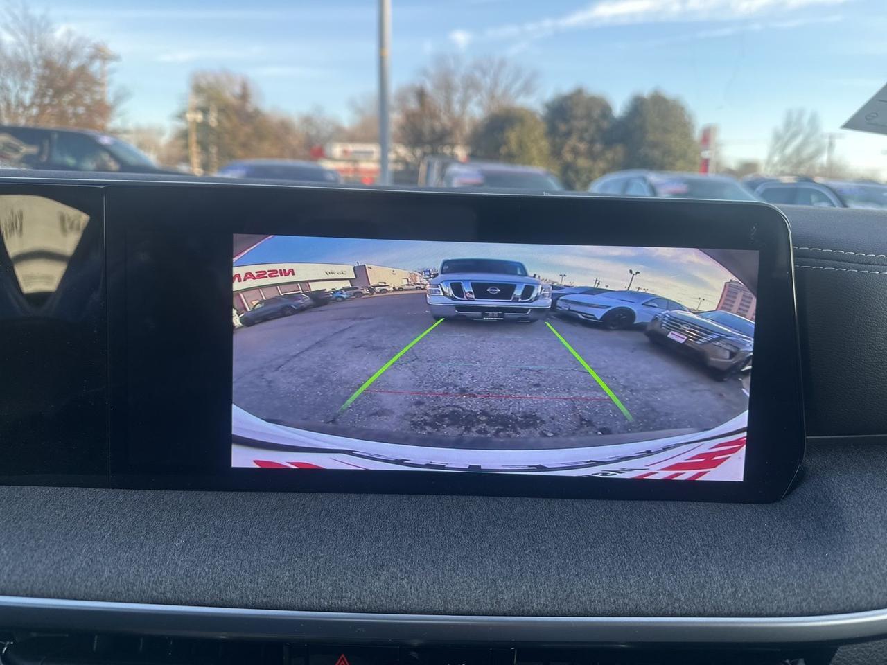 2026 Nissan Kicks SV Glen Burnie MD