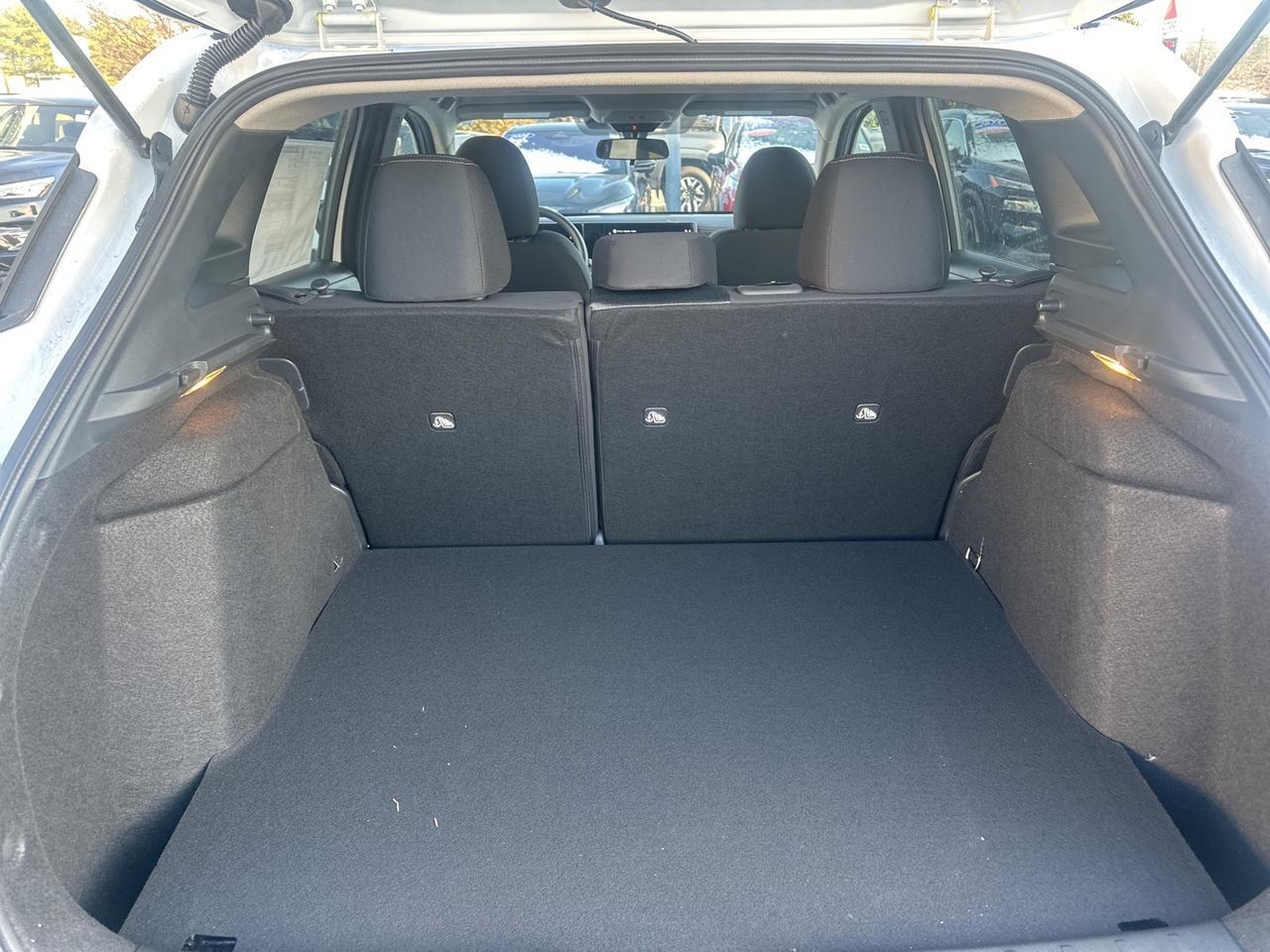 2026 Nissan Kicks SV Glen Burnie MD