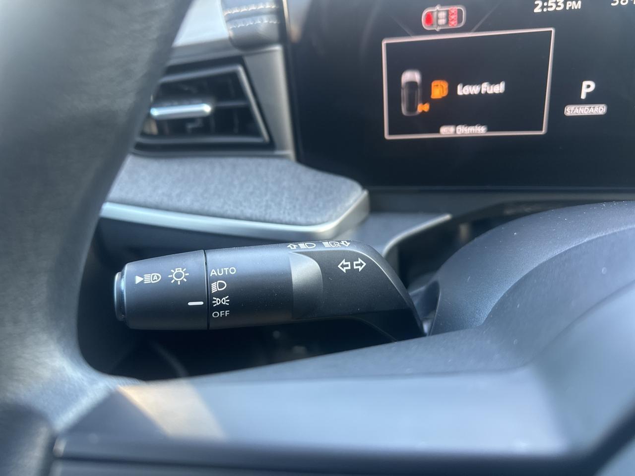 2026 Nissan Kicks SV Glen Burnie MD