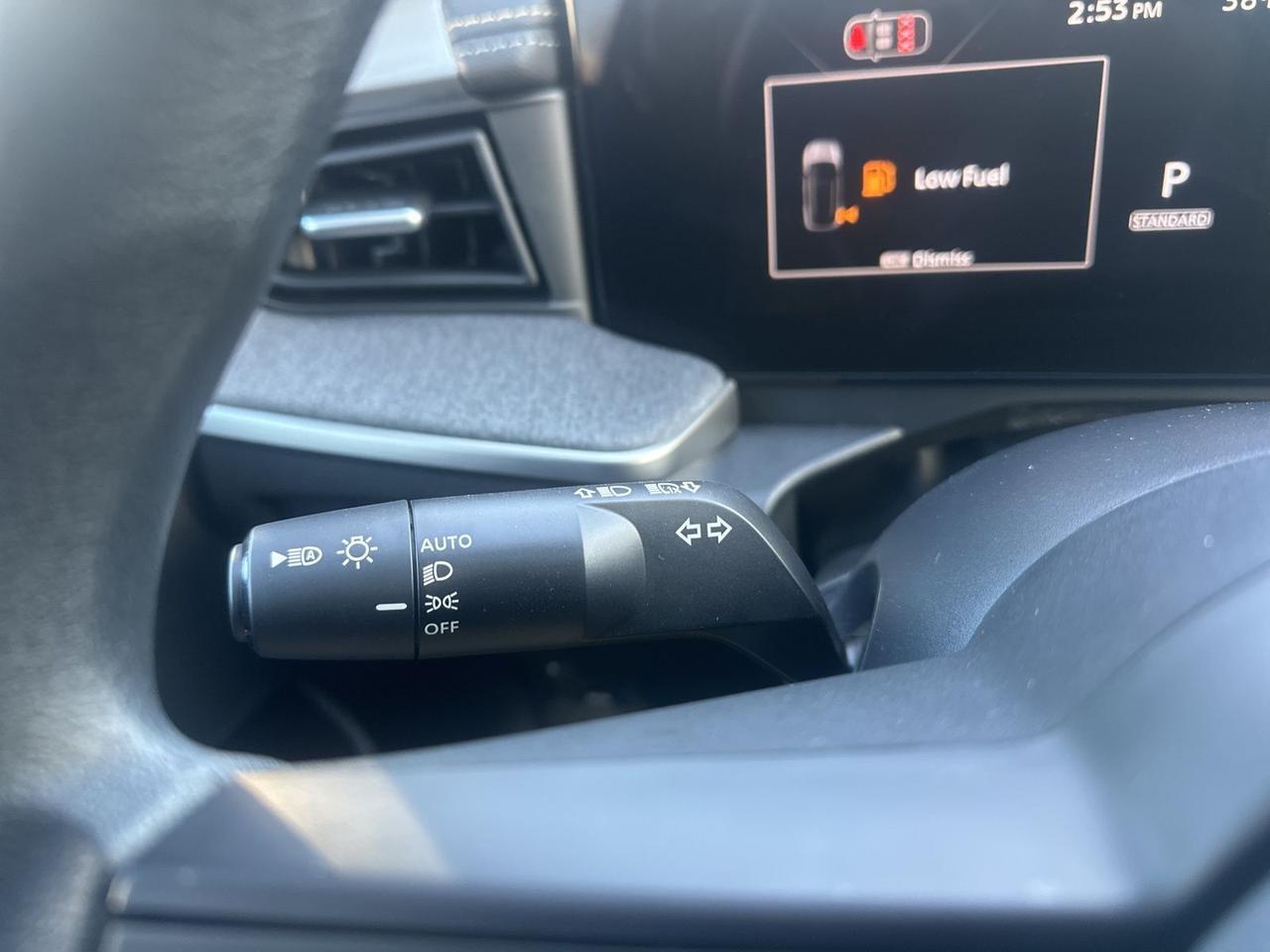 2026 Nissan Kicks SV Glen Burnie MD