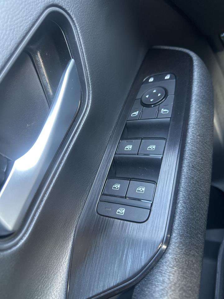 2026 Nissan Kicks SV Glen Burnie MD