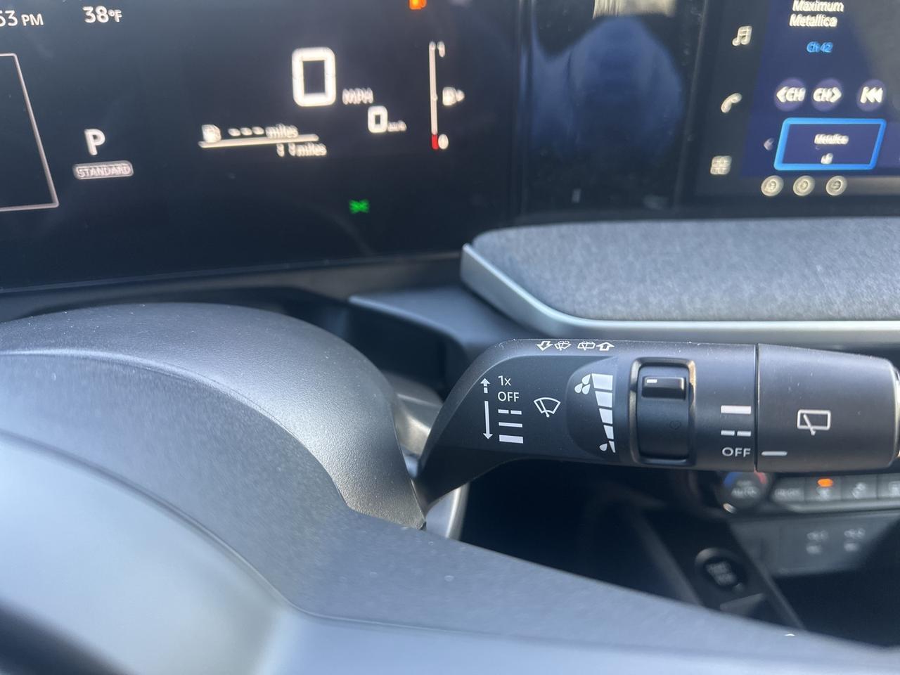 2026 Nissan Kicks SV Glen Burnie MD