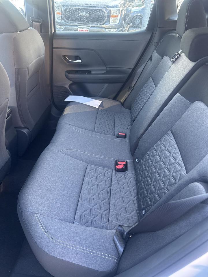 2026 Nissan Kicks SV Glen Burnie MD