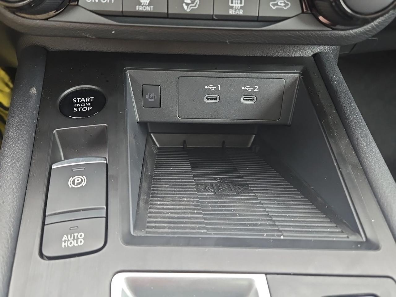 2026 Nissan Kicks SV Glen Burnie MD