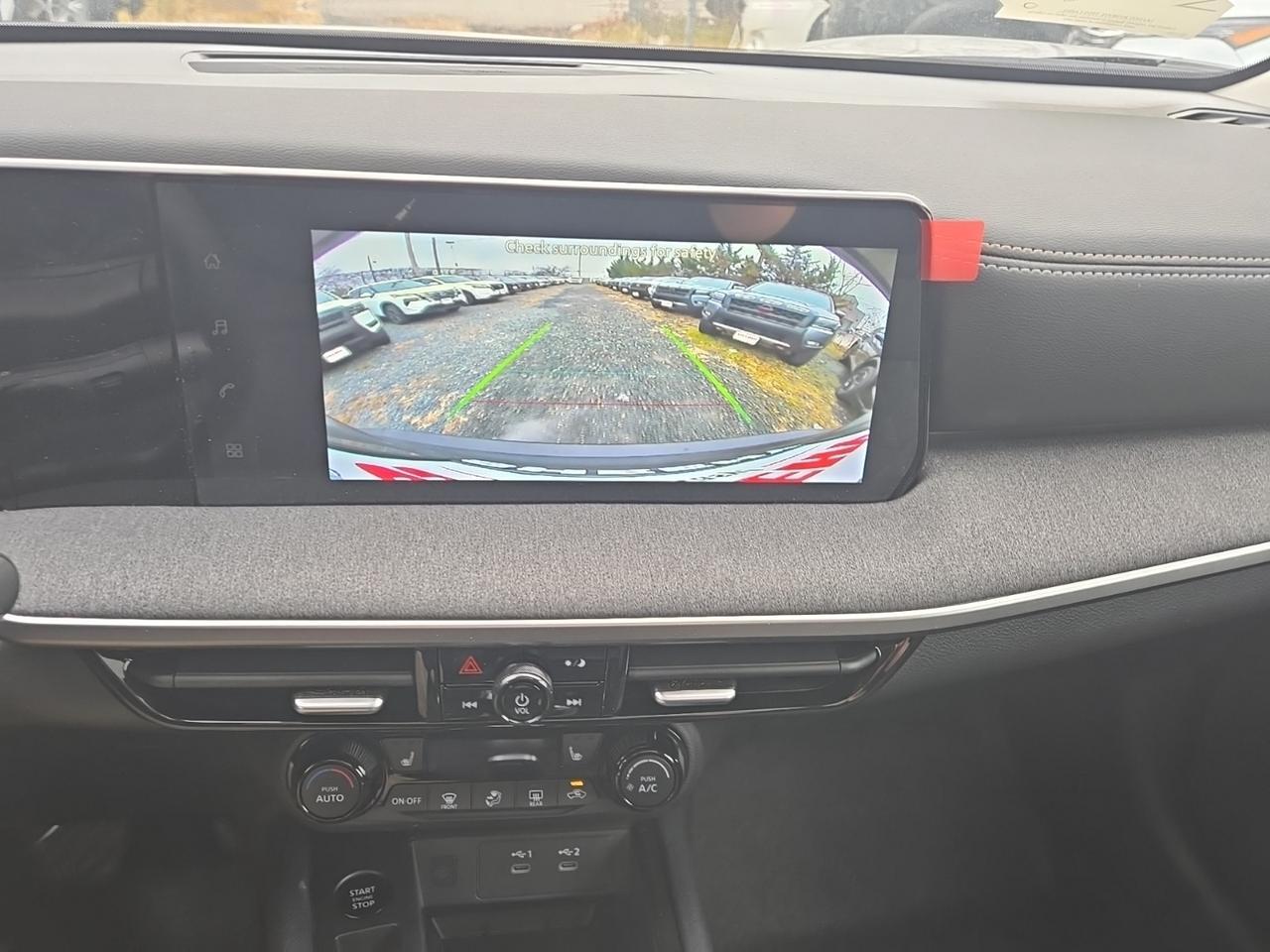 2026 Nissan Kicks SV Glen Burnie MD