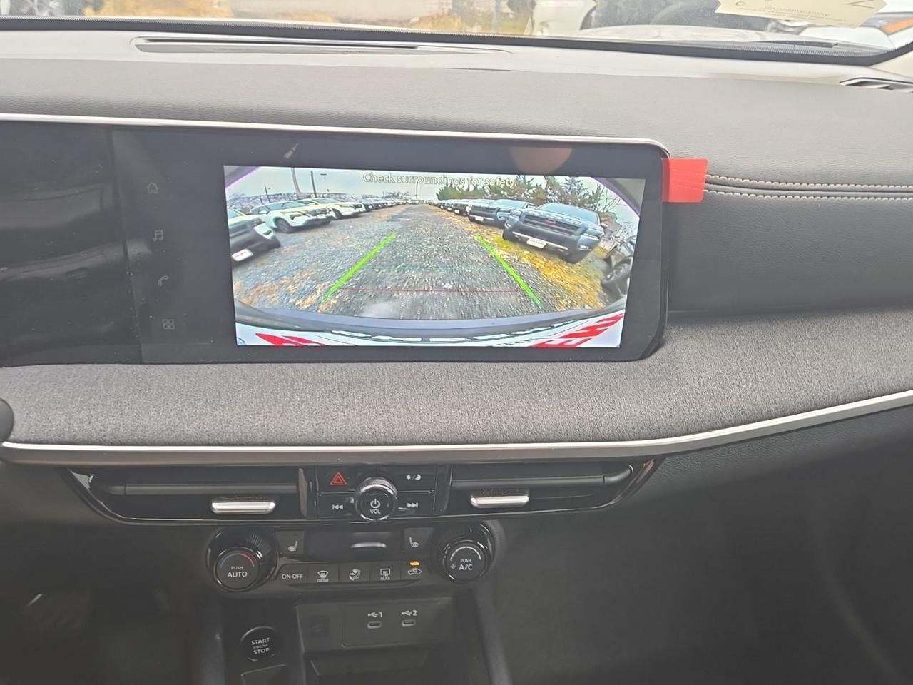 2026 Nissan Kicks SV Glen Burnie MD