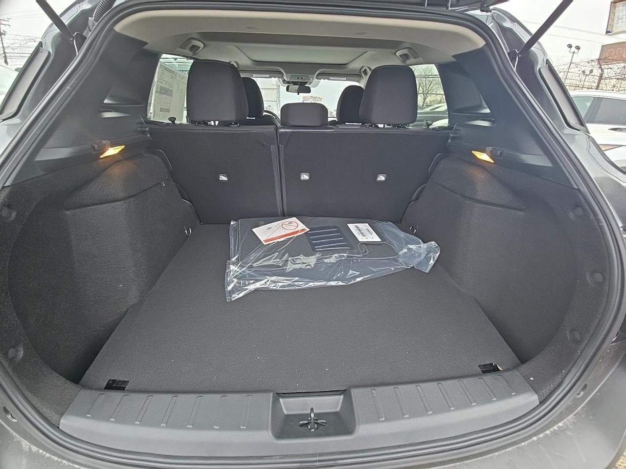 2026 Nissan Kicks SV Glen Burnie MD