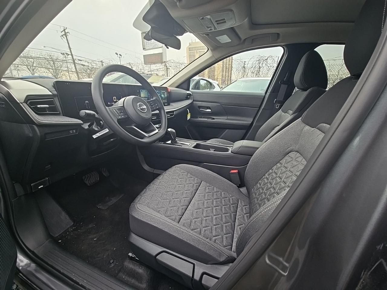 2026 Nissan Kicks SV Glen Burnie MD