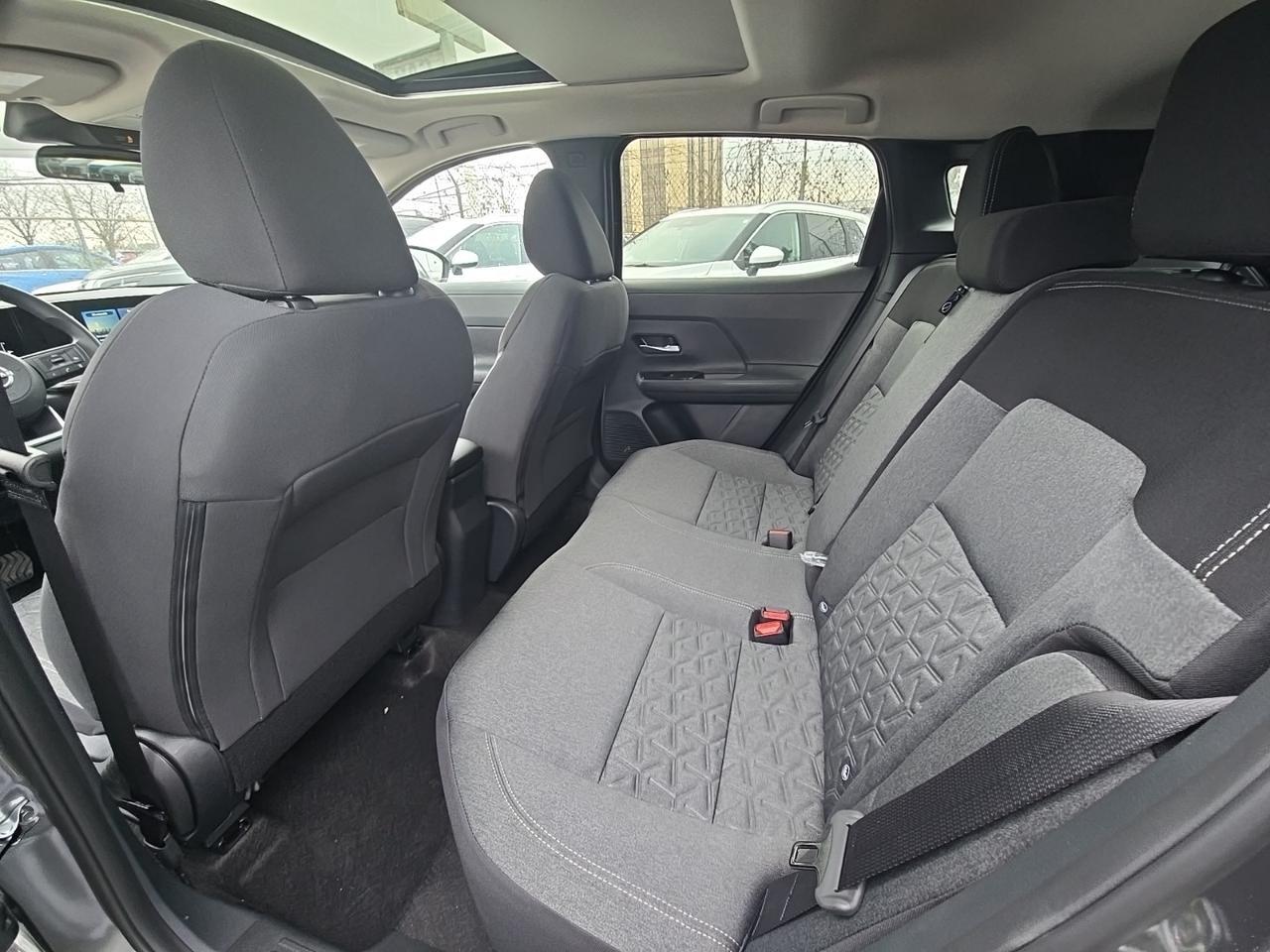 2026 Nissan Kicks SV Glen Burnie MD