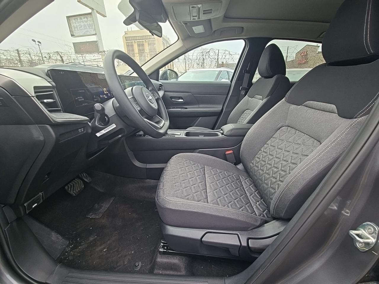 2026 Nissan Kicks SV Glen Burnie MD