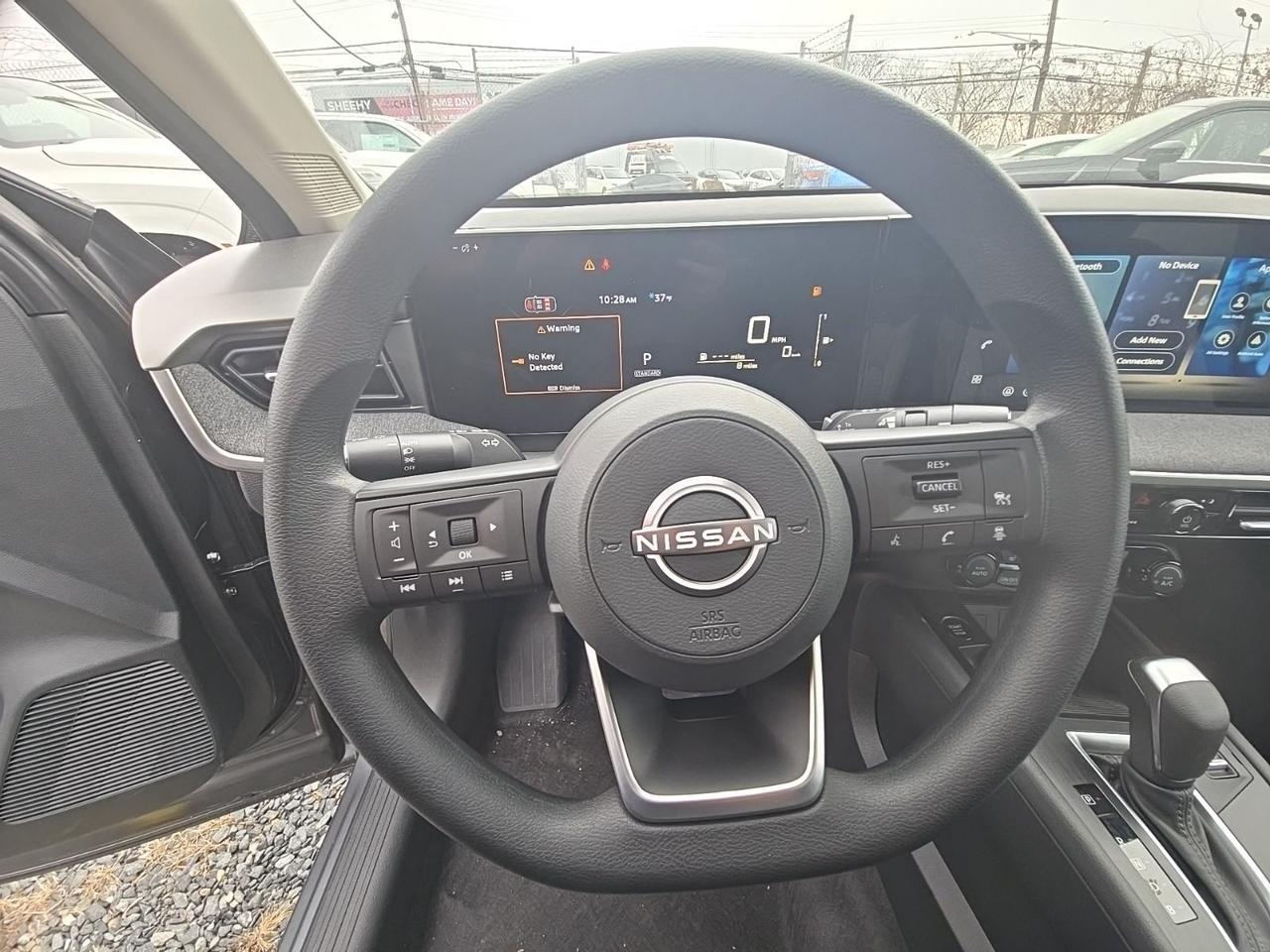 2026 Nissan Kicks SV Glen Burnie MD
