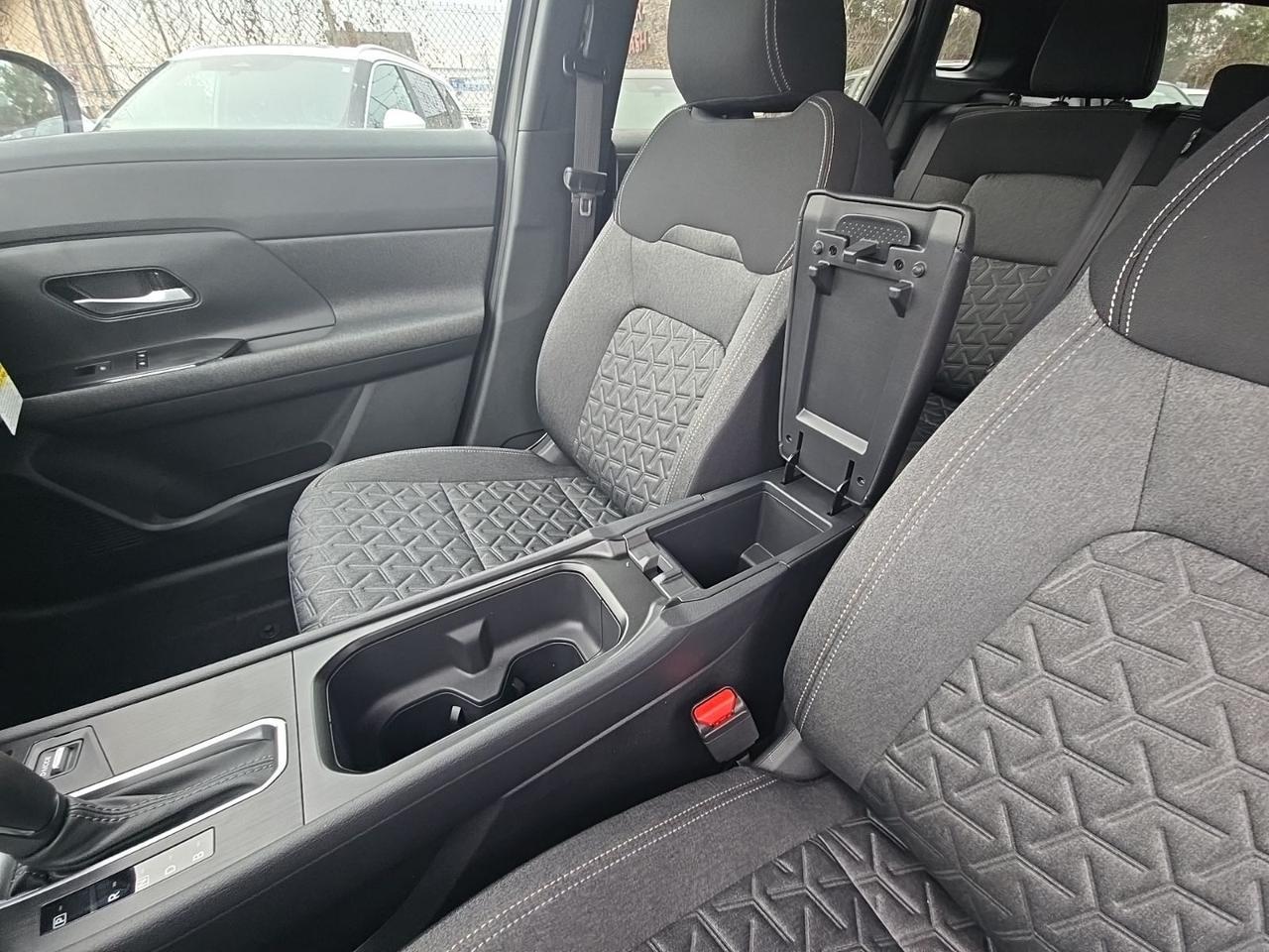 2026 Nissan Kicks SV Glen Burnie MD