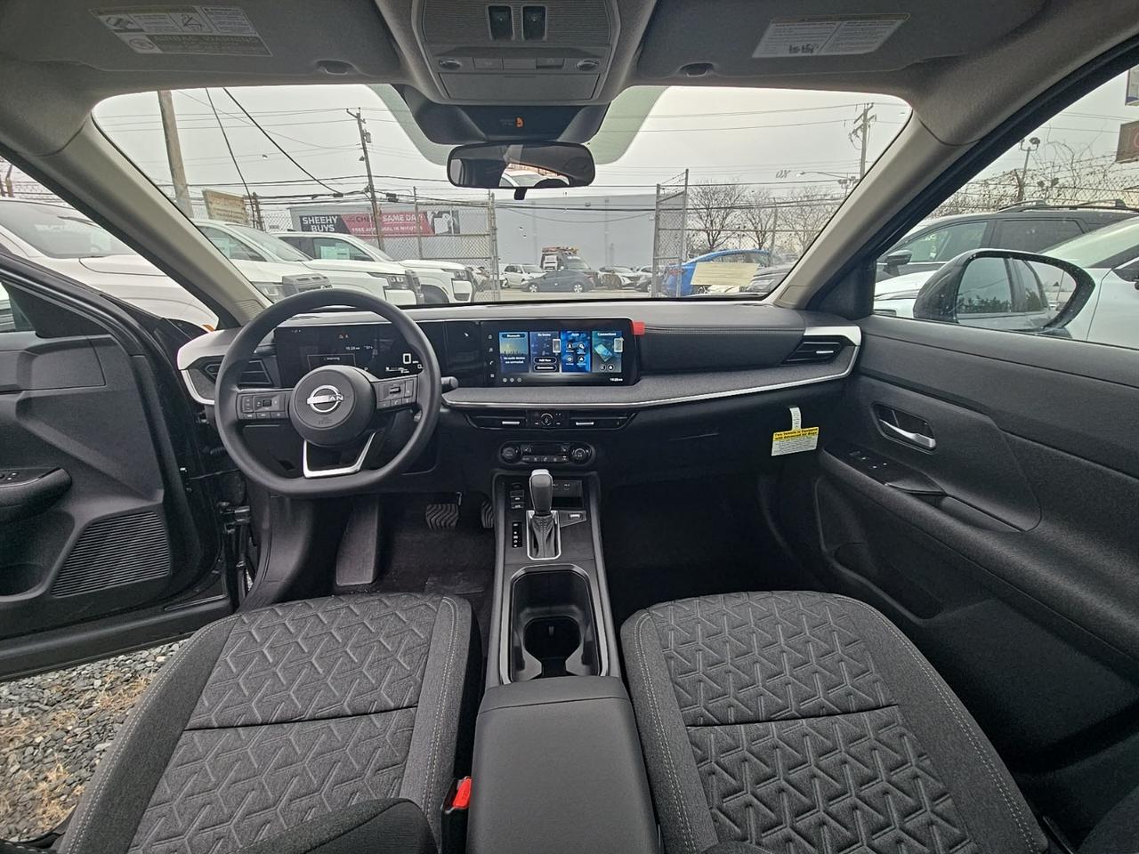 2026 Nissan Kicks SV Glen Burnie MD