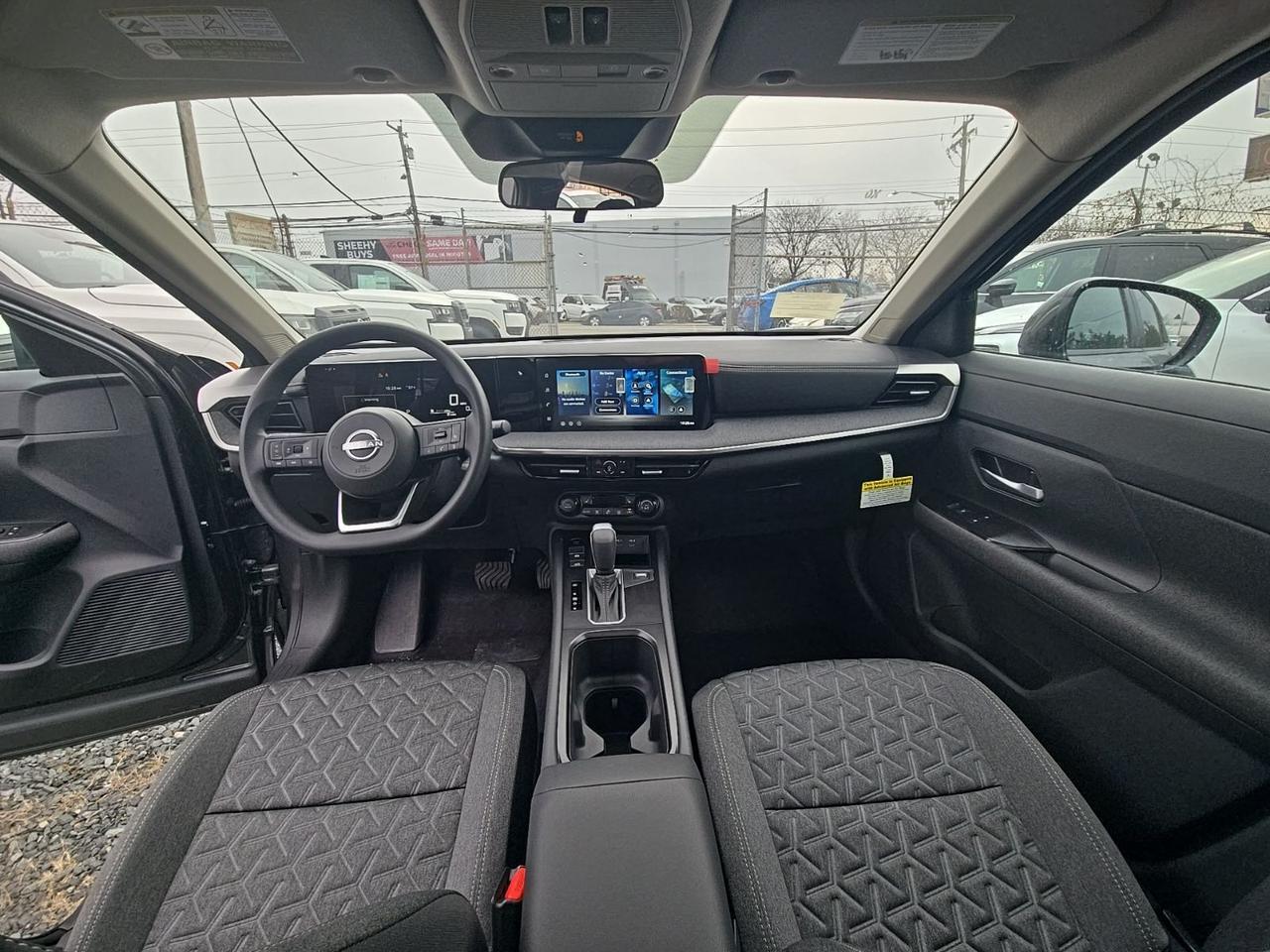 2026 Nissan Kicks SV Glen Burnie MD