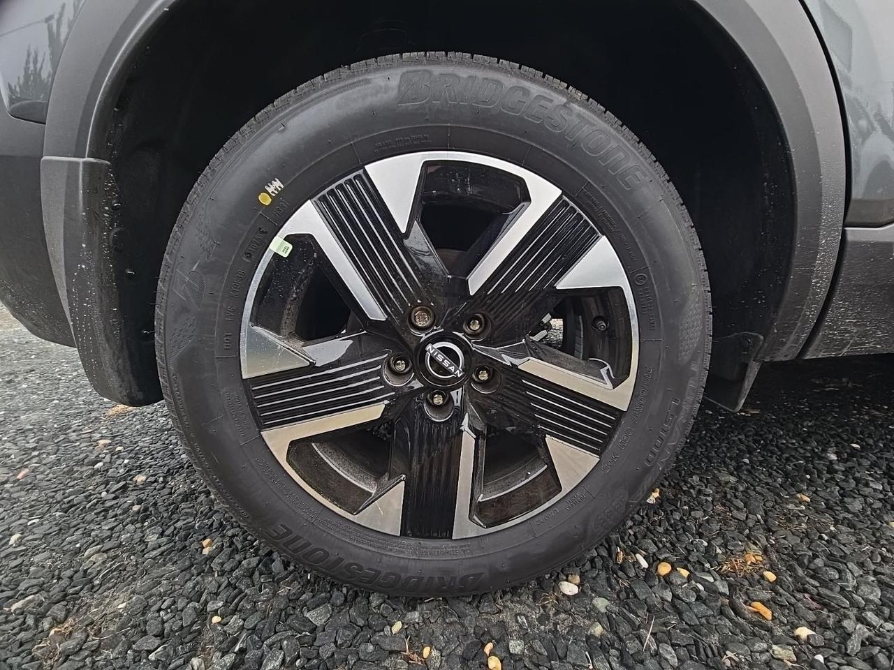2026 Nissan Kicks SV Glen Burnie MD