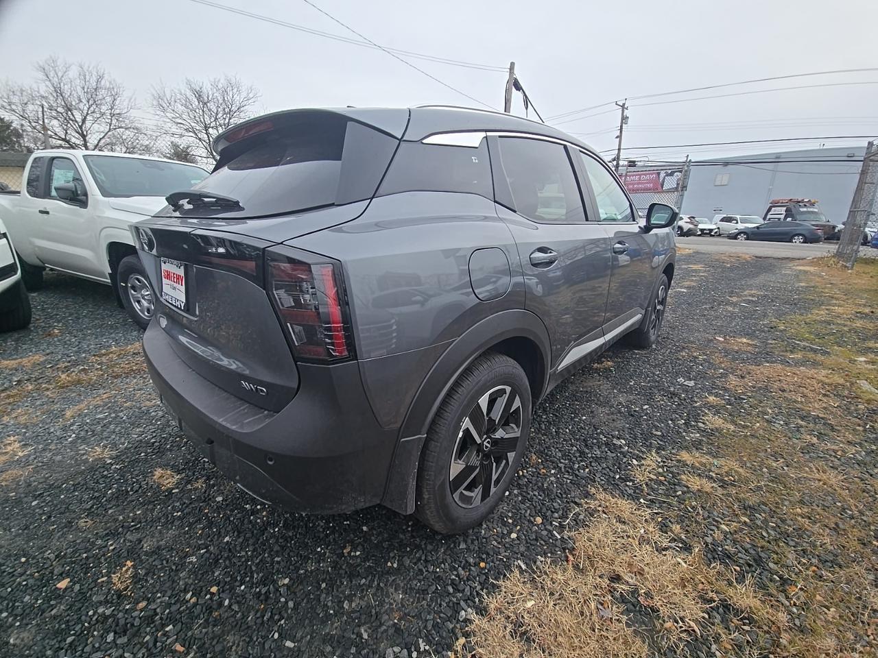 2026 Nissan Kicks SV Glen Burnie MD