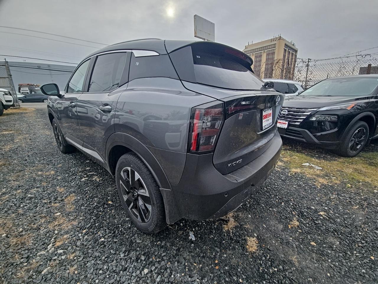 2026 Nissan Kicks SV Glen Burnie MD