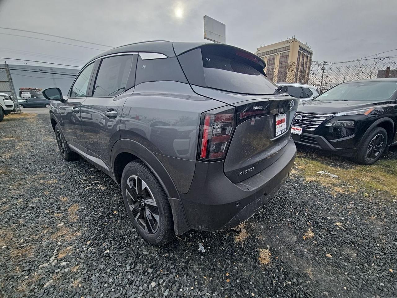 2026 Nissan Kicks SV Glen Burnie MD