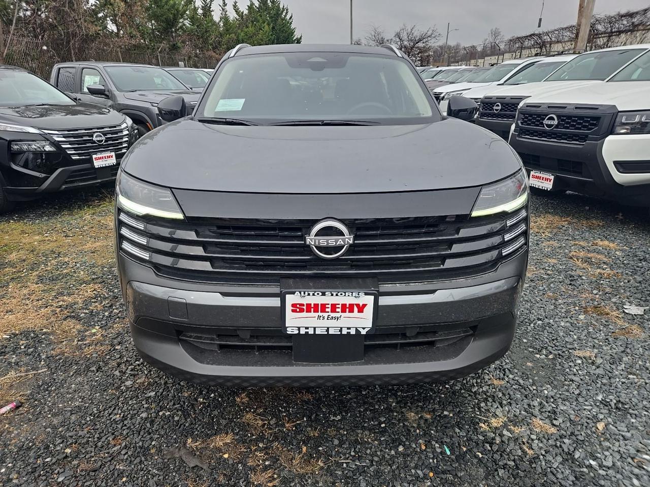 2026 Nissan Kicks SV Glen Burnie MD