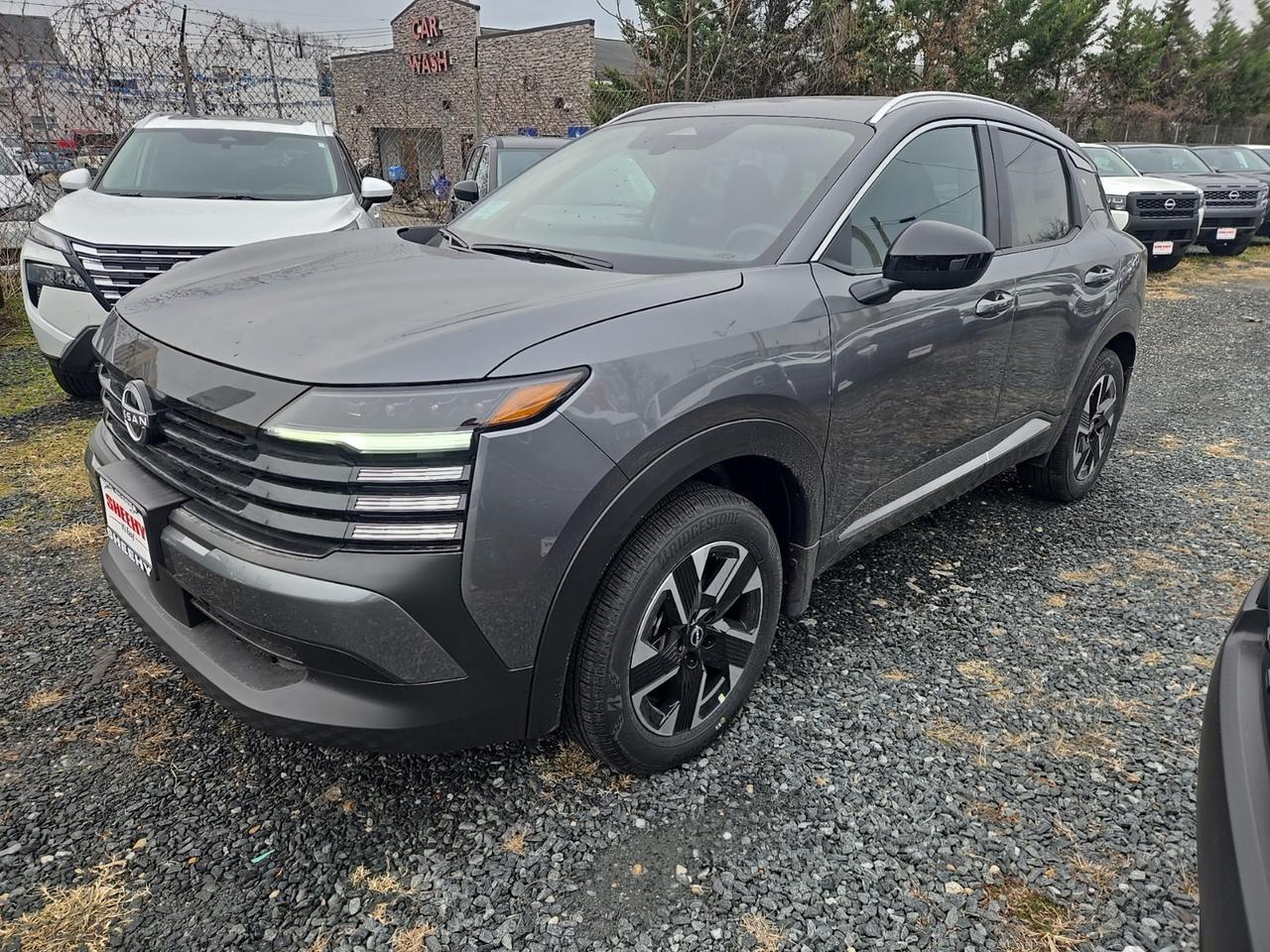 2026 Nissan Kicks SV Glen Burnie MD
