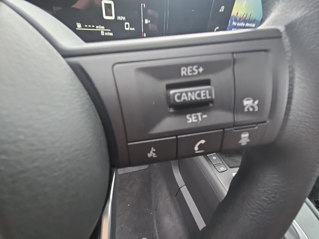 2026 Nissan Kicks SV Glen Burnie MD