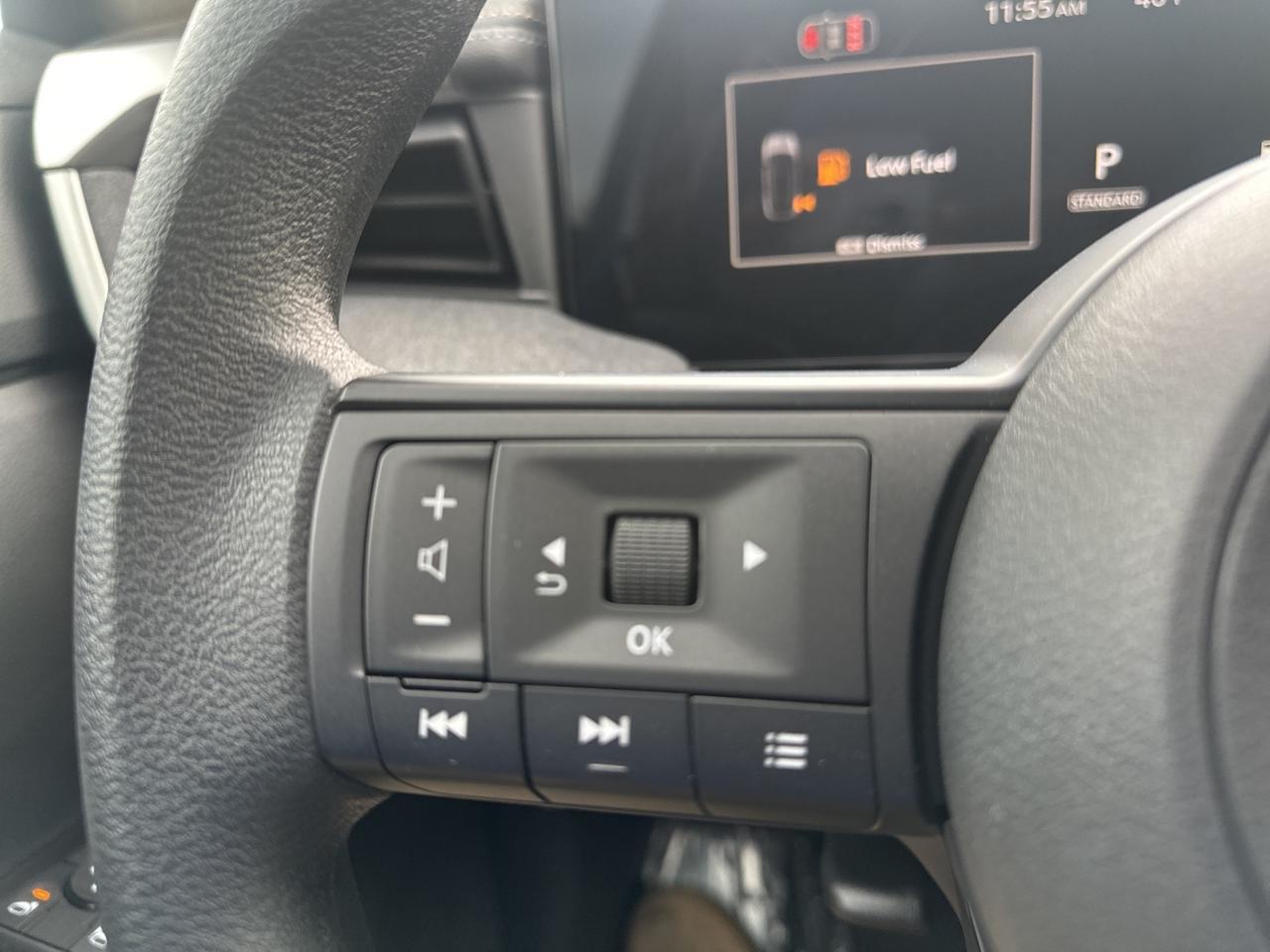 2026 Nissan Kicks SV Glen Burnie MD