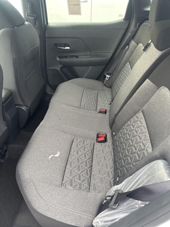 2026 Nissan Kicks SV Glen Burnie MD