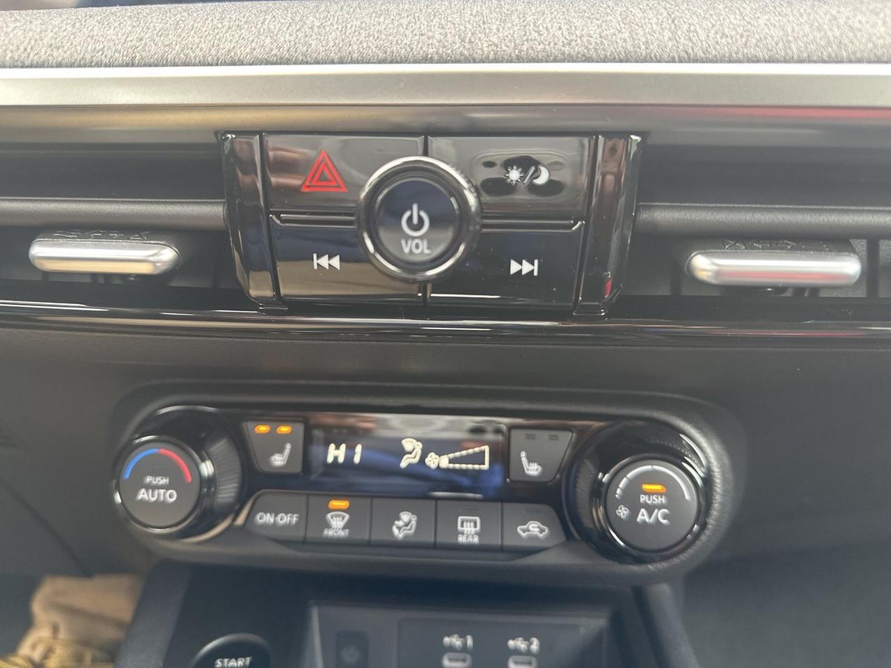 2026 Nissan Kicks SV Glen Burnie MD