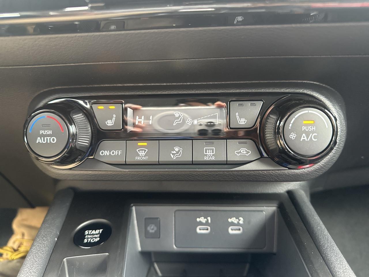 2026 Nissan Kicks SV Glen Burnie MD