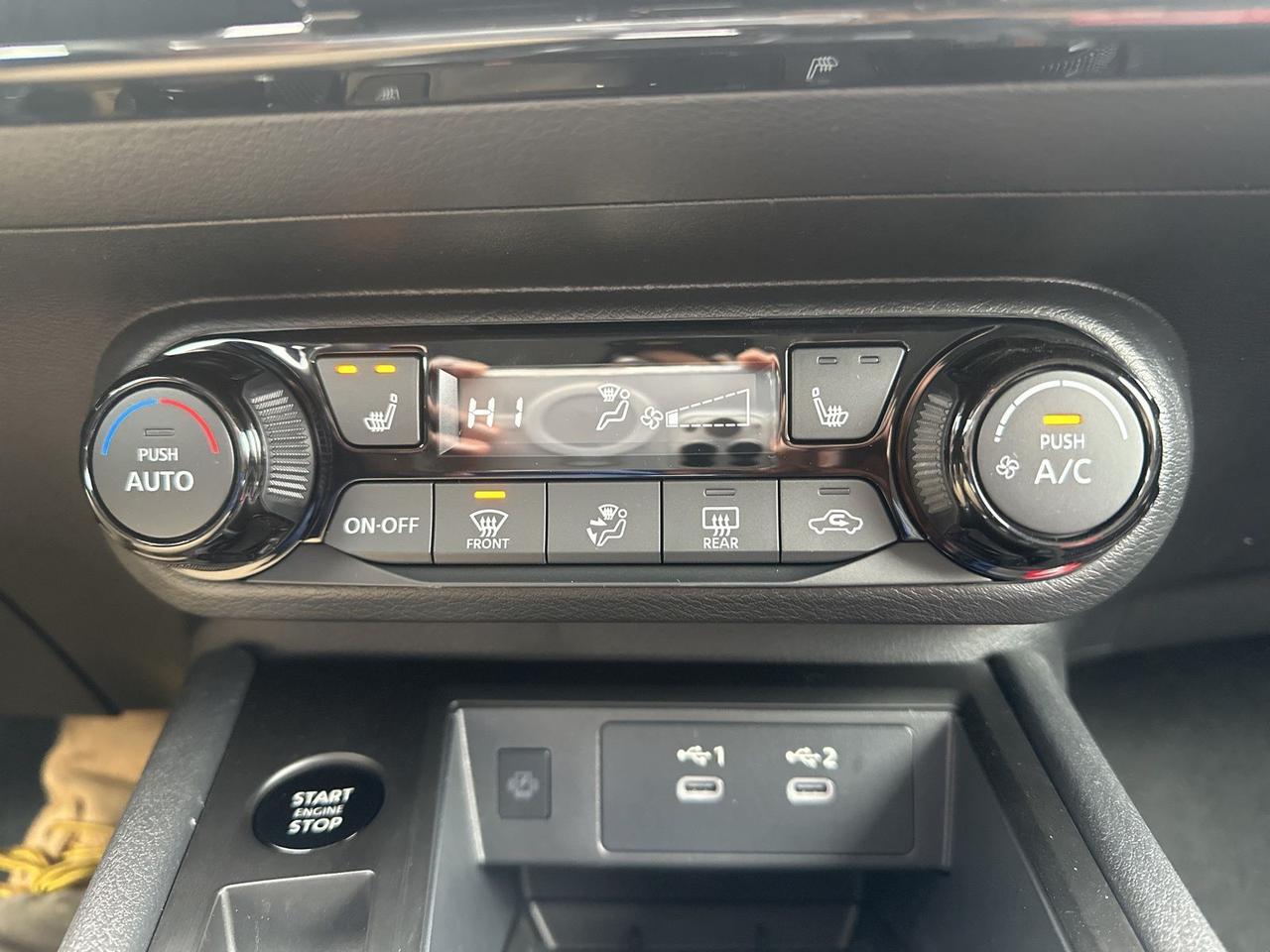 2026 Nissan Kicks SV Glen Burnie MD