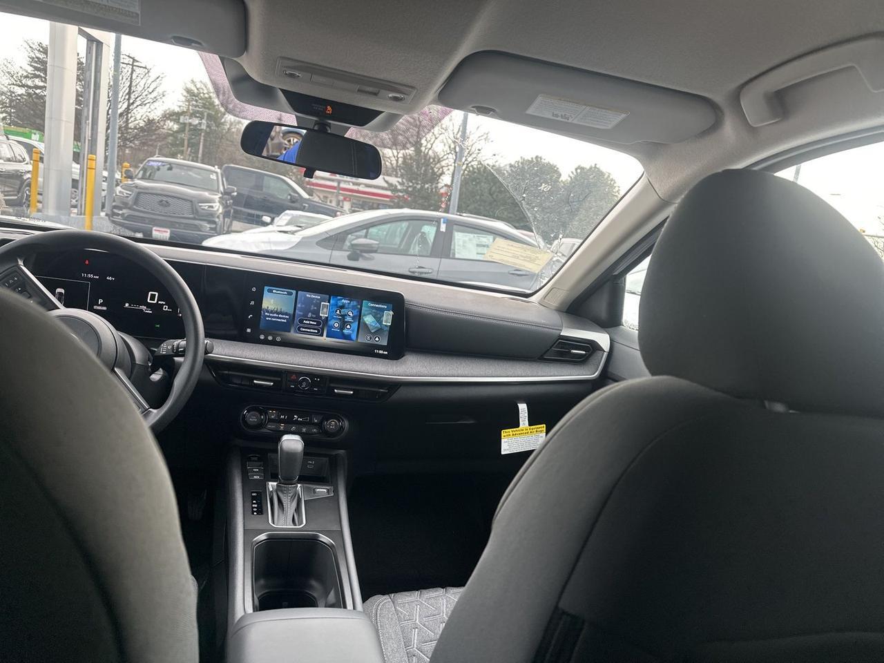 2026 Nissan Kicks SV Glen Burnie MD