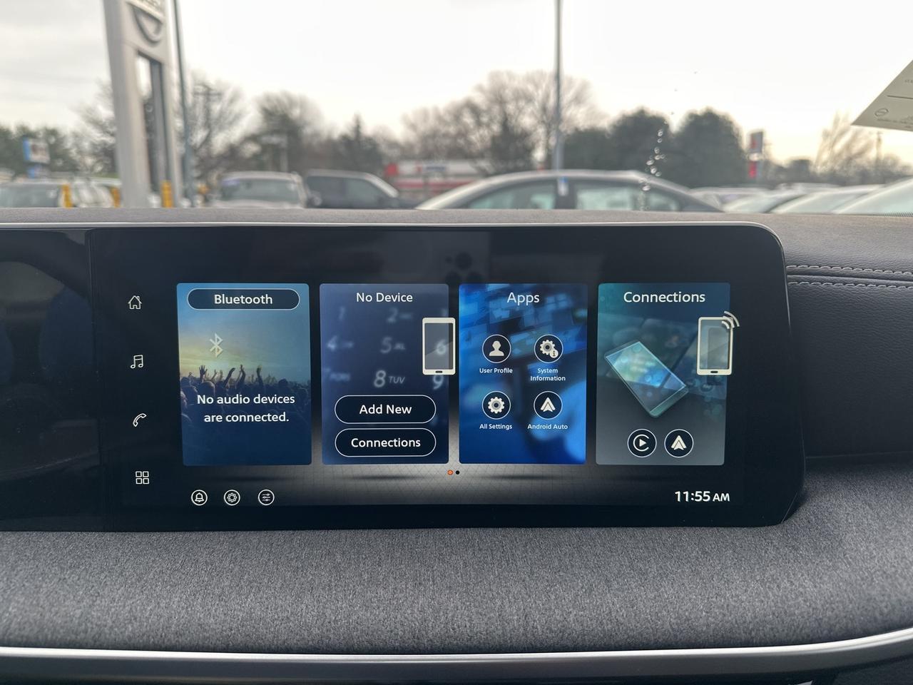 2026 Nissan Kicks SV Glen Burnie MD