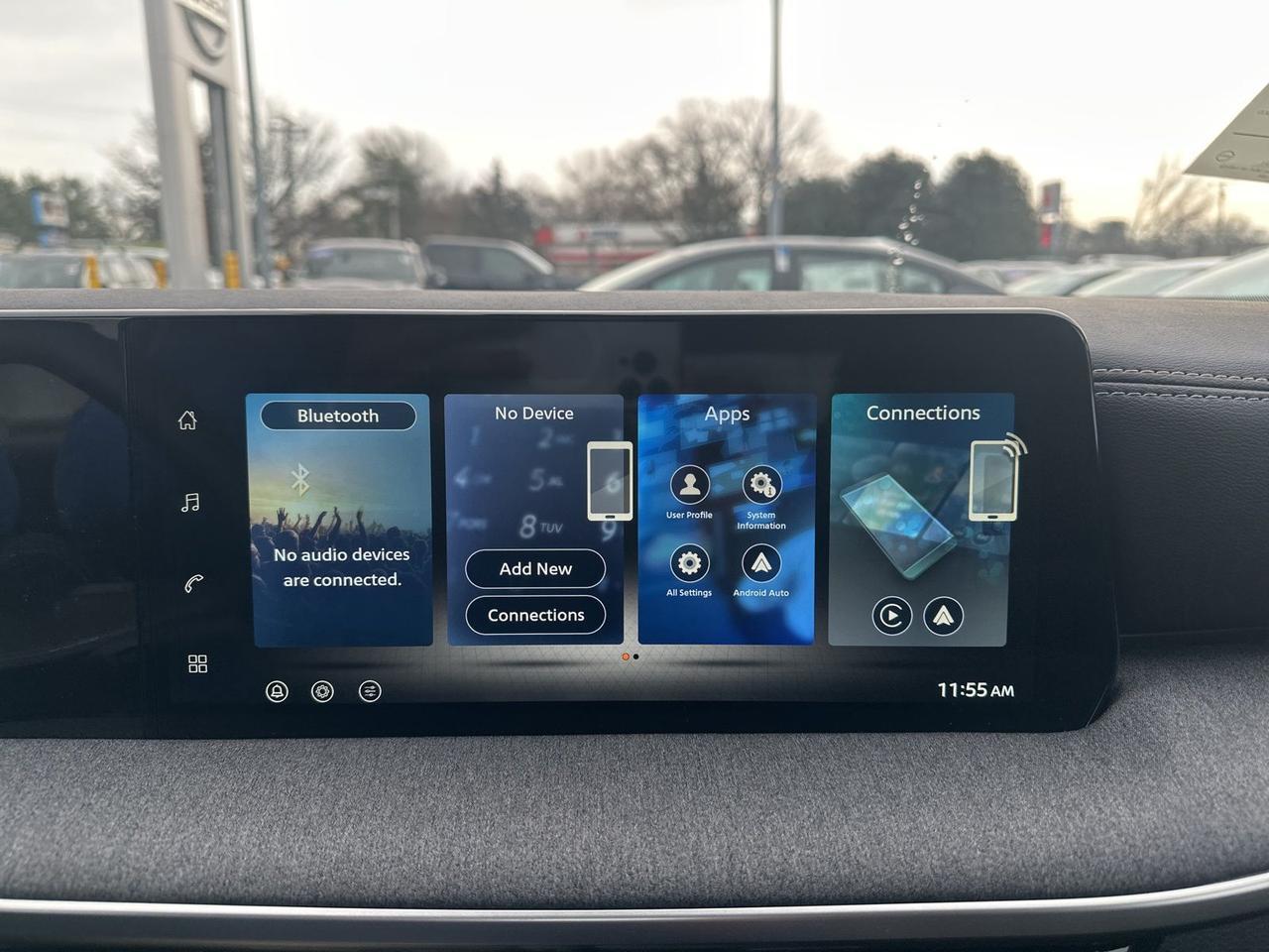 2026 Nissan Kicks SV Glen Burnie MD