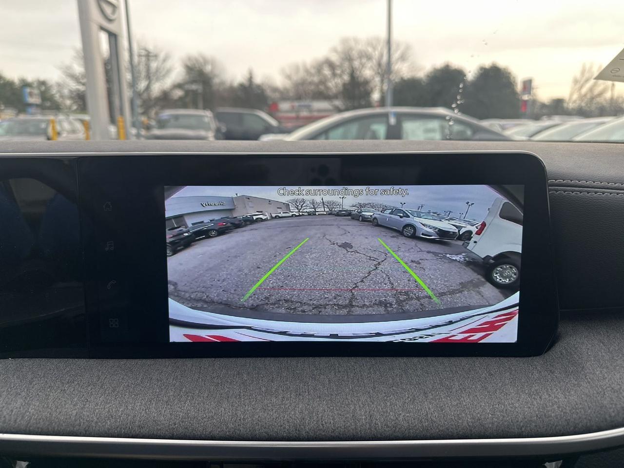 2026 Nissan Kicks SV Glen Burnie MD