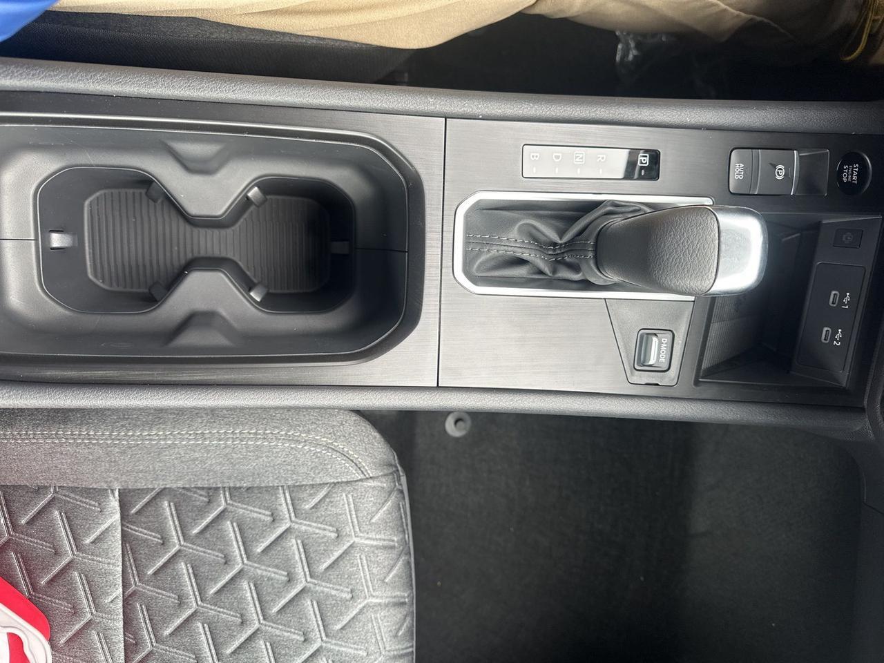 2026 Nissan Kicks SV Glen Burnie MD