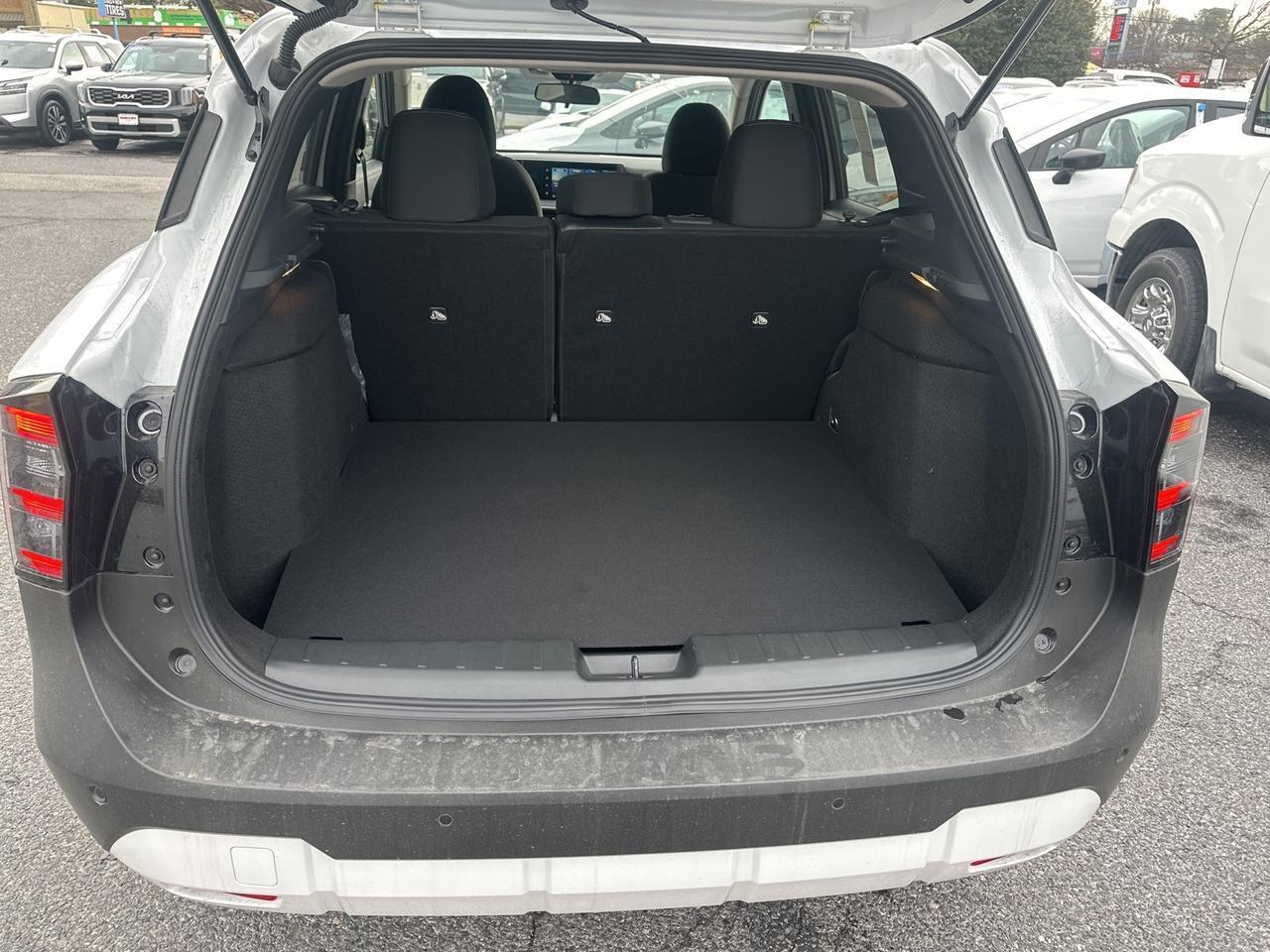 2026 Nissan Kicks SV Glen Burnie MD