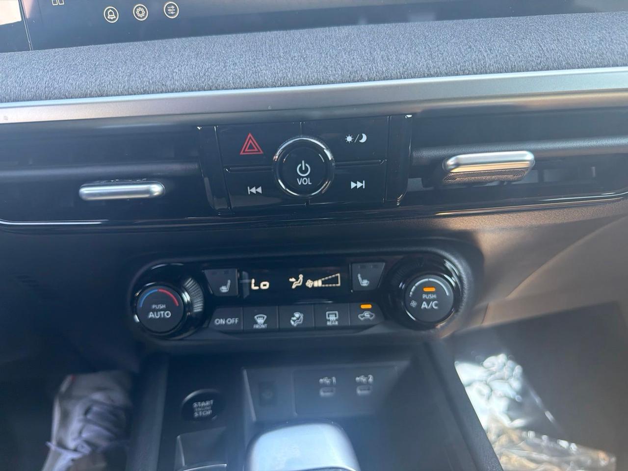 2026 Nissan Kicks SV Glen Burnie MD