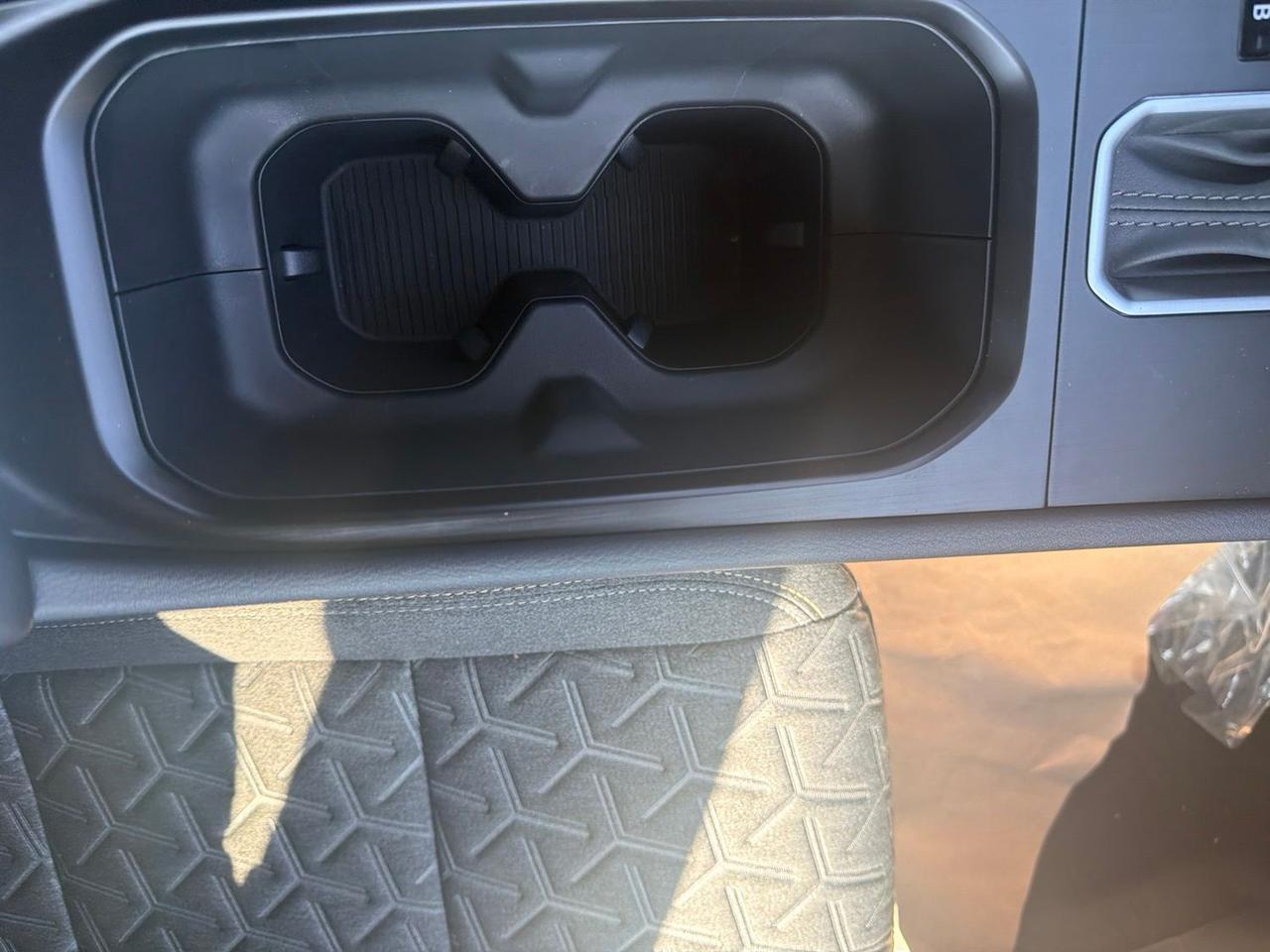 2026 Nissan Kicks SV Glen Burnie MD