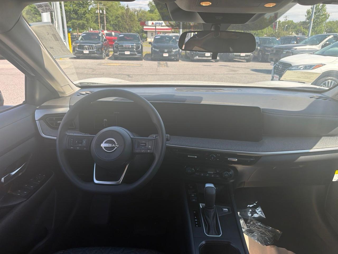 2026 Nissan Kicks SV Glen Burnie MD