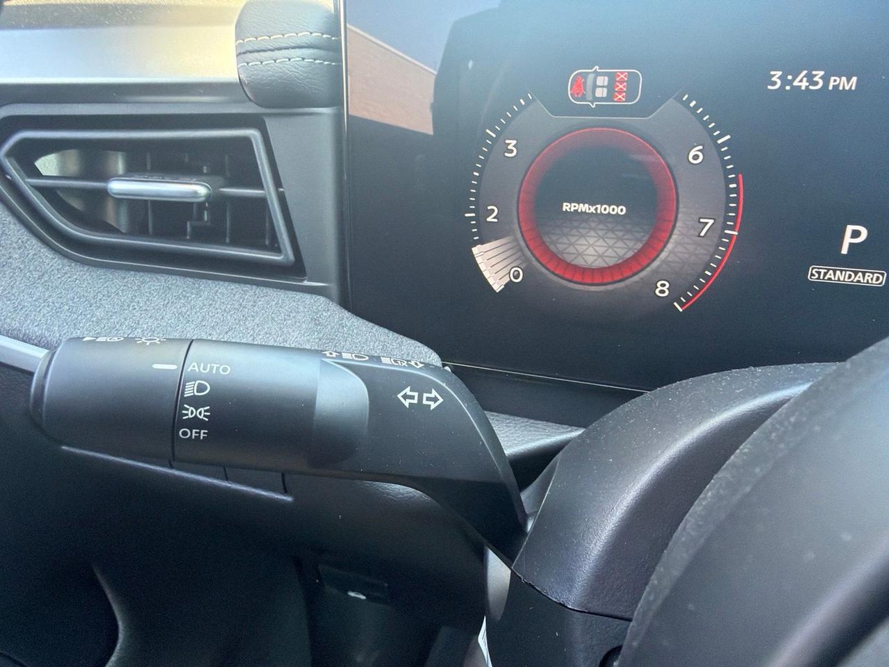 2026 Nissan Kicks SV Glen Burnie MD