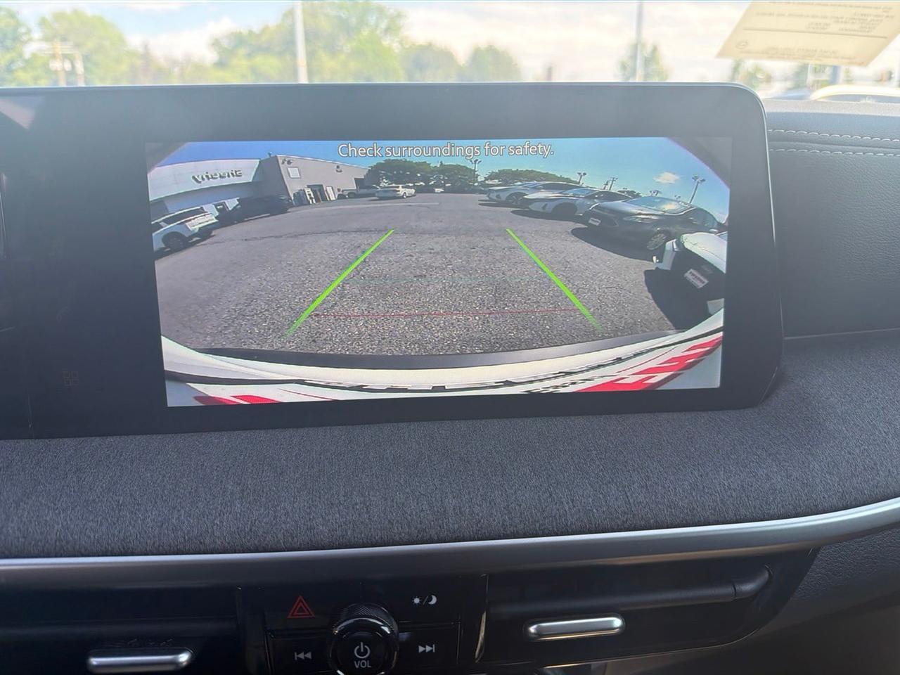 2026 Nissan Kicks SV Glen Burnie MD