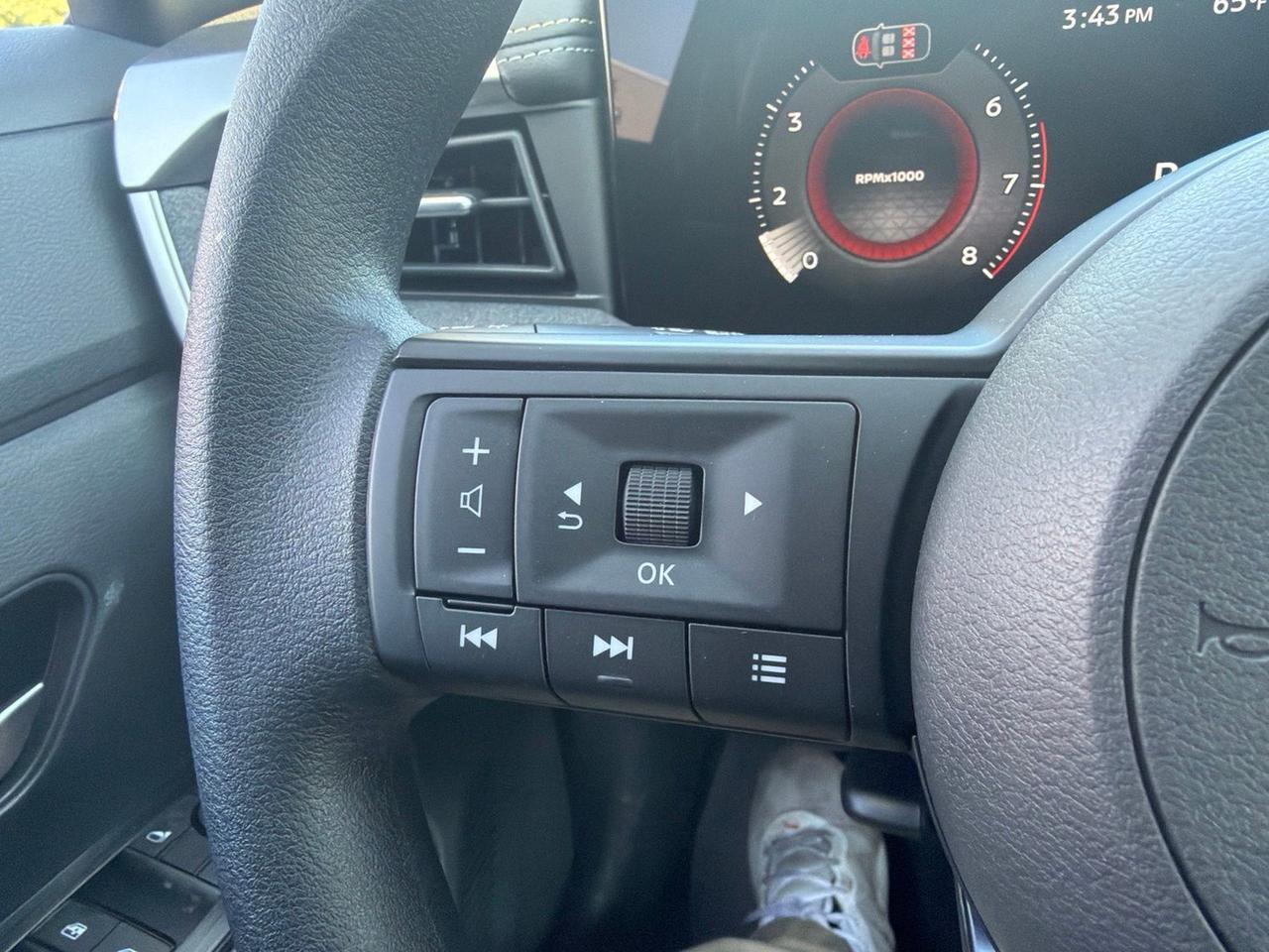 2026 Nissan Kicks SV Glen Burnie MD
