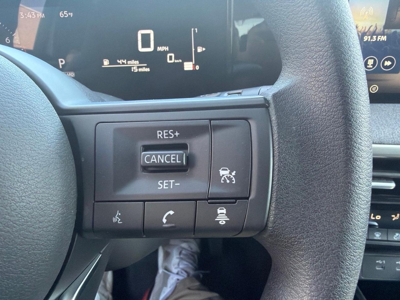2026 Nissan Kicks SV Glen Burnie MD