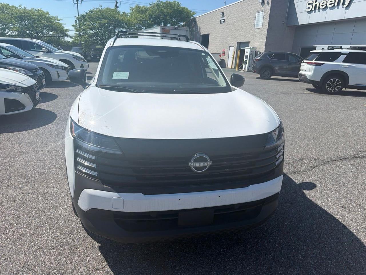 2026 Nissan Kicks SV Glen Burnie MD