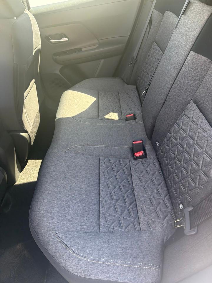 2026 Nissan Kicks SV Glen Burnie MD