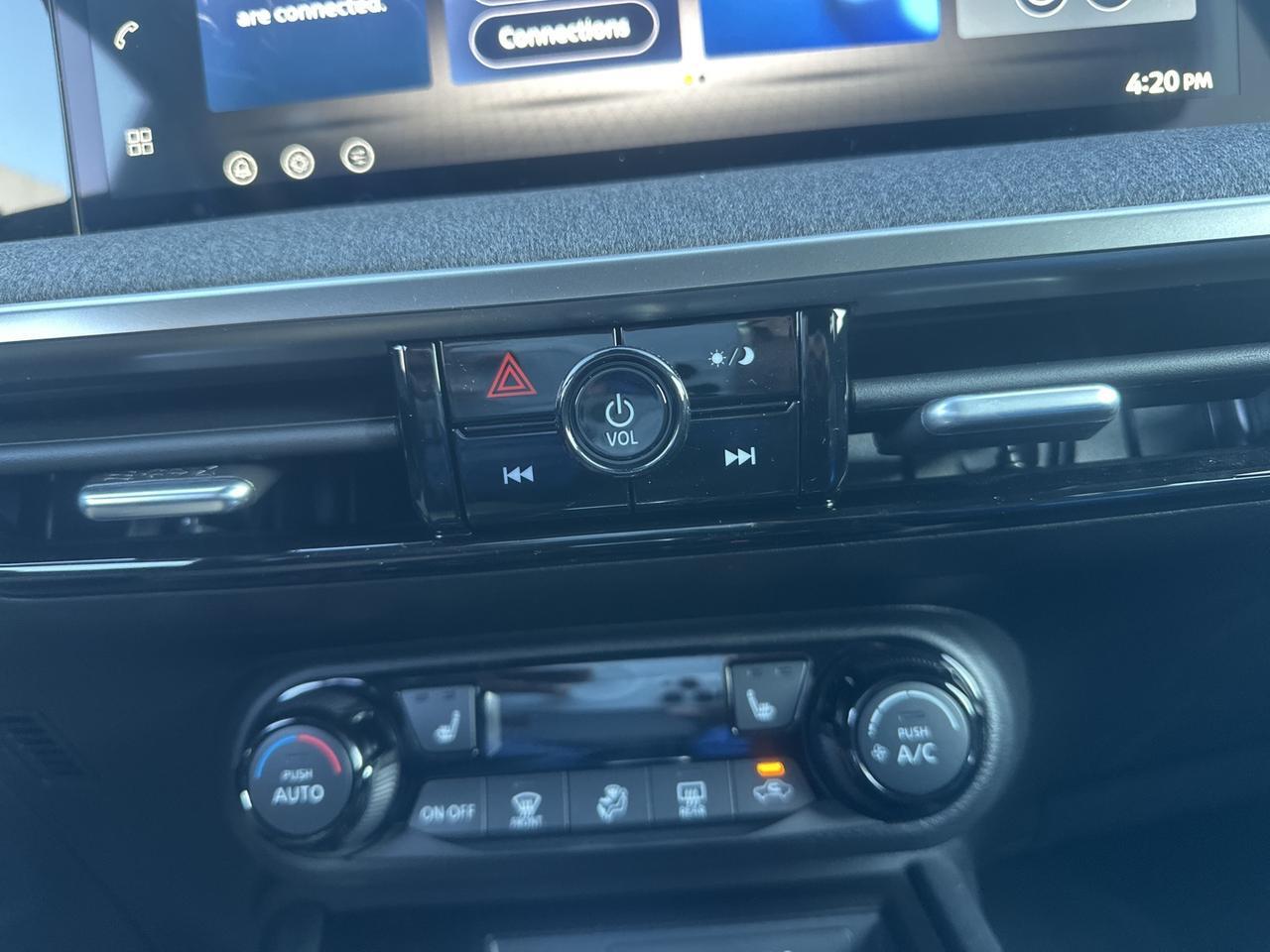 2026 Nissan Kicks SV Glen Burnie MD