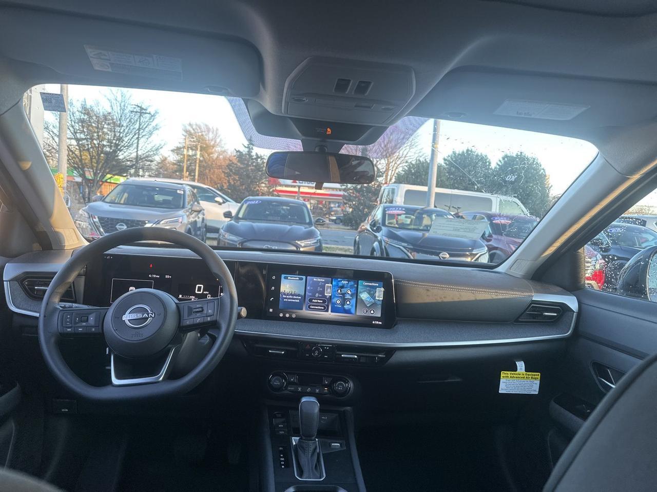 2026 Nissan Kicks SV Glen Burnie MD