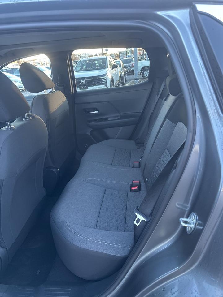 2026 Nissan Kicks SV Glen Burnie MD