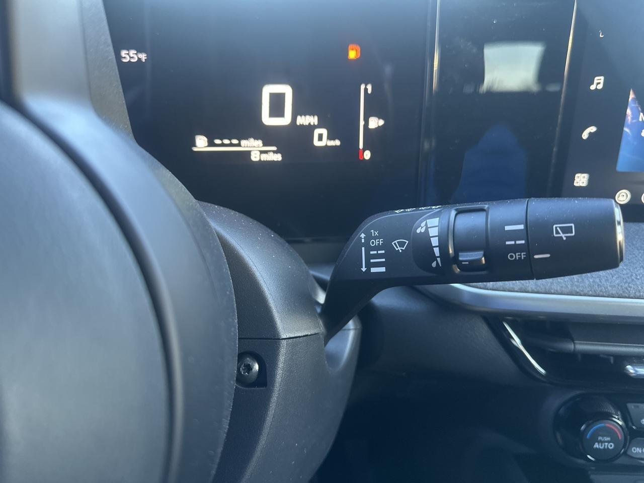 2026 Nissan Kicks SV Glen Burnie MD