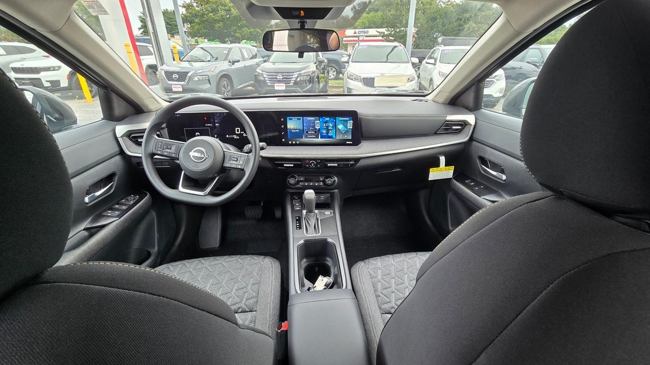 2026 Nissan Kicks SV Glen Burnie MD